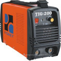 TIG DC inversor máquina de solda